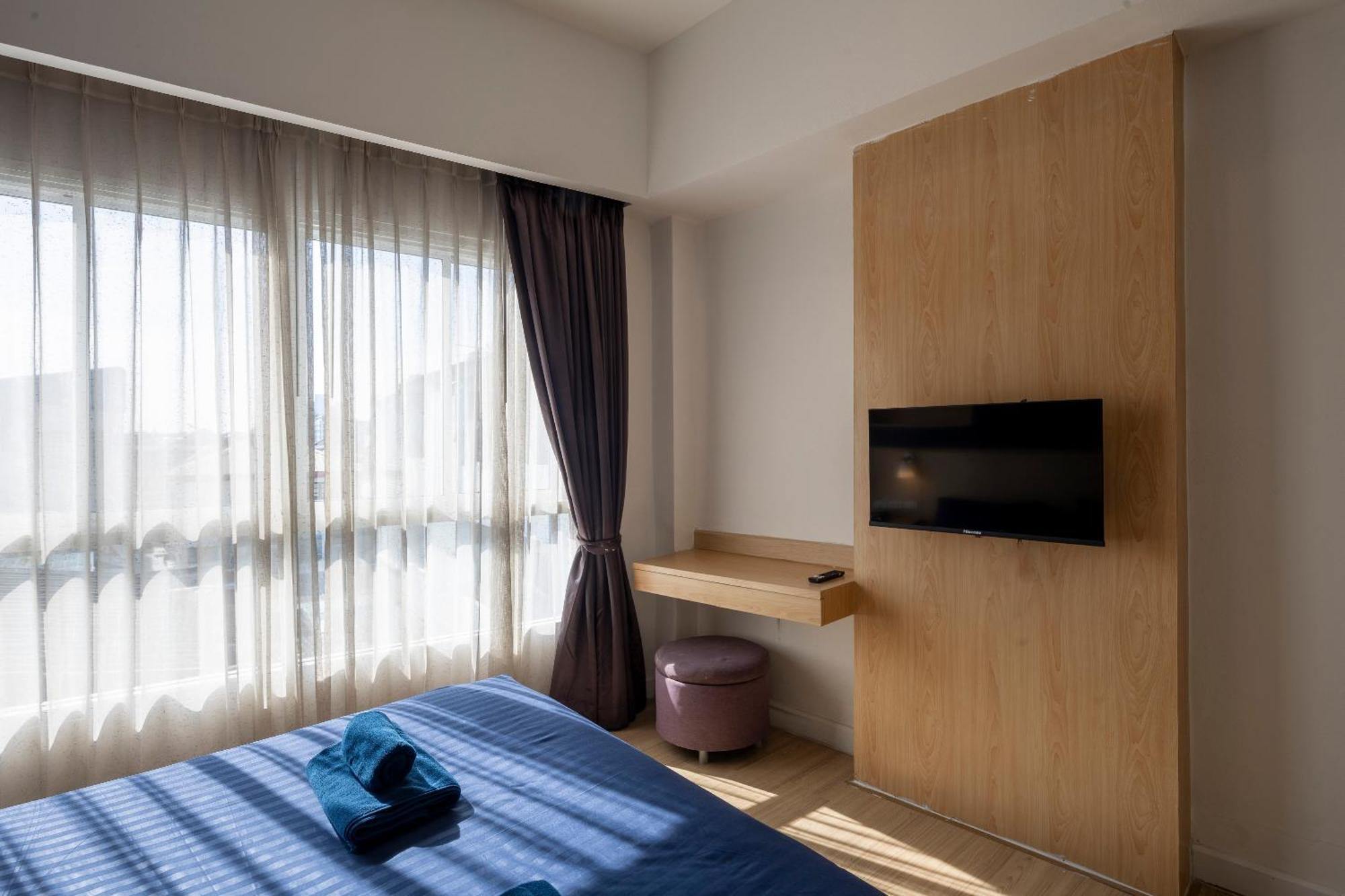 Gp House Express Sukhumvit 81 Hotell Bangkok Eksteriør bilde
